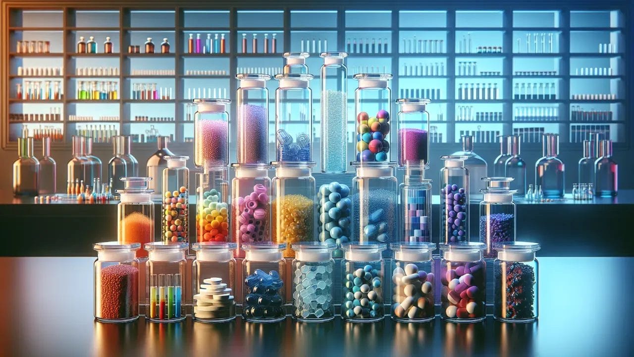 nootropics do not get targeted in illicit drug tests