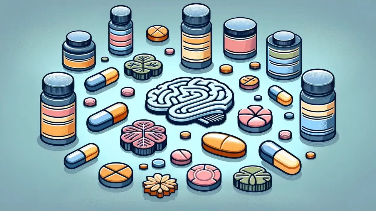 permanent improvements from nootropics