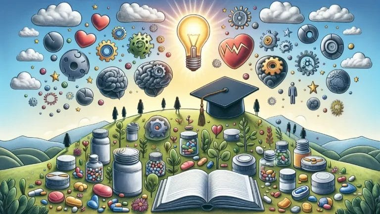 scholar-level nootropic benefits