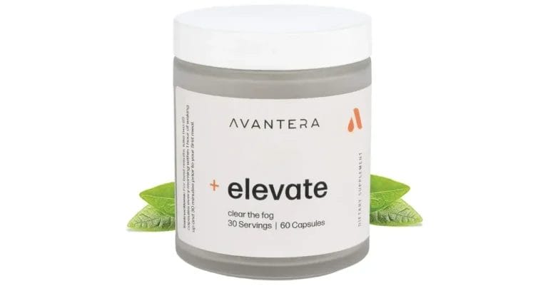 Avantera Premium Elevate