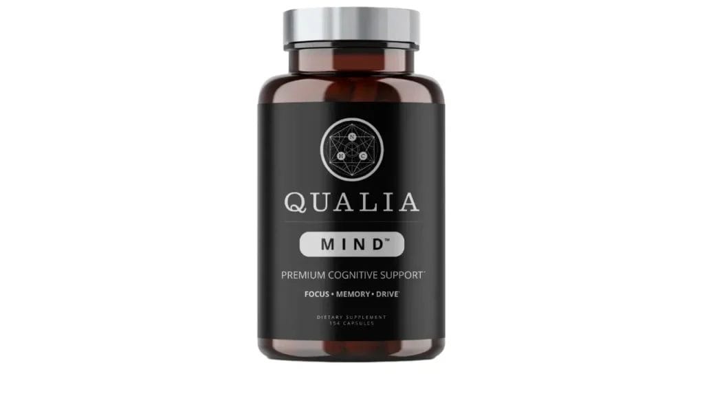 Qualia Mind