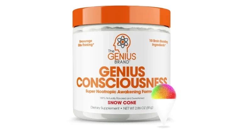 Genius Consciousness