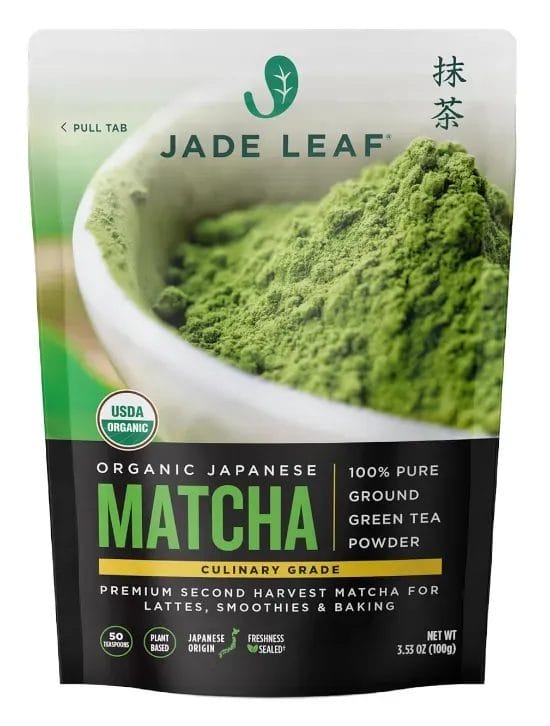 jade leaf matcha pkg
